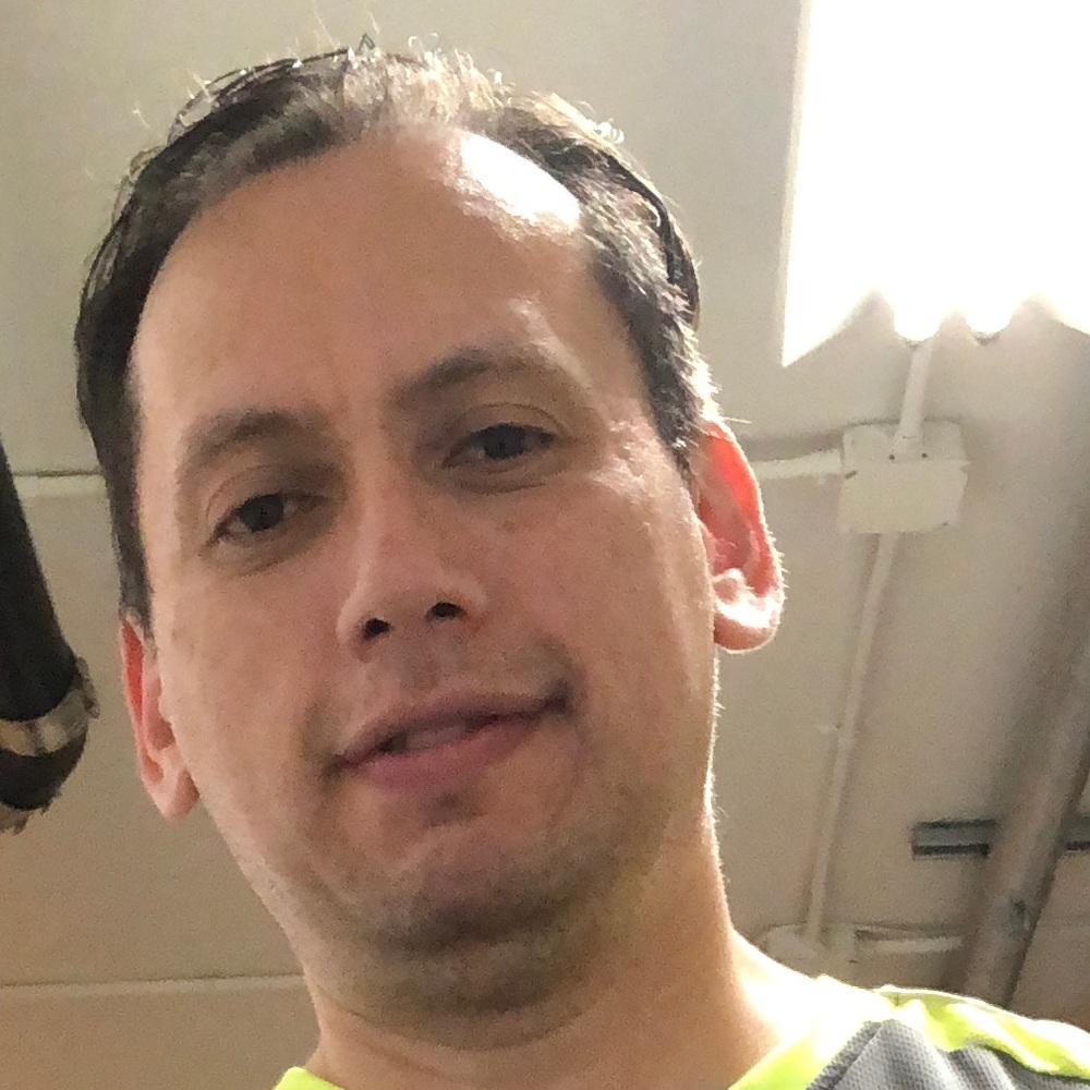 Meet your Posher, William